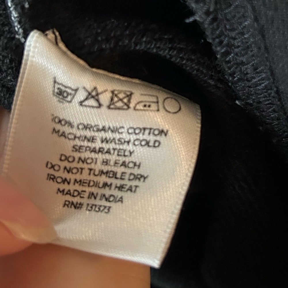 Saturdays New York City sweatshirt - Picture 4 of 6